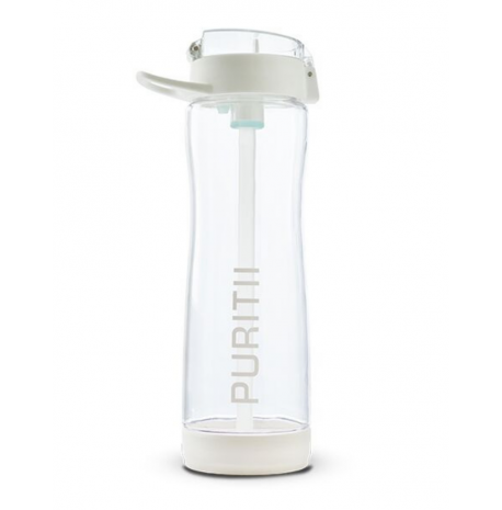 Puritii Tritan Water Bottle